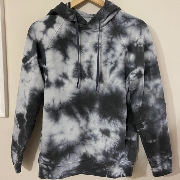 lululemon City Sweat Hoodie *Earth Dye - Picture 2 of 3
